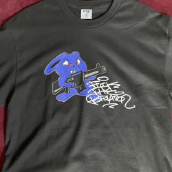 Ftp Shirt Bunny Large 