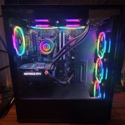 Cyberpowerpc Gamer Supreme Pc