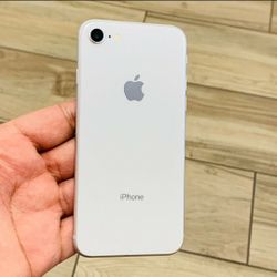 iPhone 8 256GB Unlocked like new / still guarantee / It's a store Buy with Confidence 