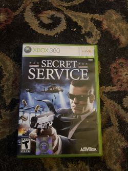 Secret Service