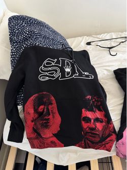 Brand new Sdl Hoodie
