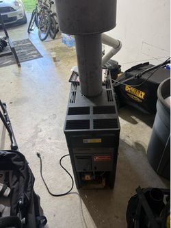 Pool/spa heater