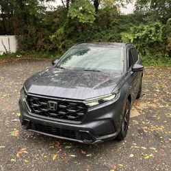 HONDA CRV SPORT 2025