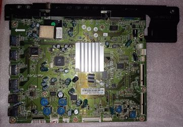 55" VIZIO LCD TV M550SV MAIN BOARD 3655*0342*0150