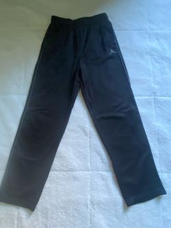Jordan sweat pants