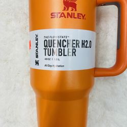 Orange Stanley
