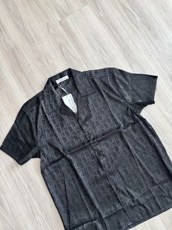 Size L Dior Dress Shirt