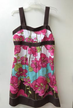 Size 8 dress