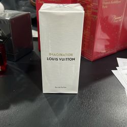 louis vuitton imagination 