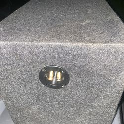 12s Kickers box