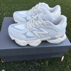 New Balance 9060 Quartz Grey