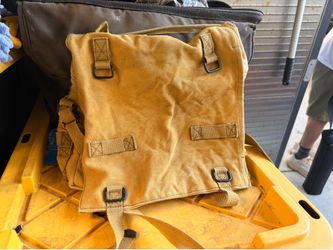 Satchel