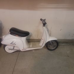 Razor Pod Scooter  Electric 