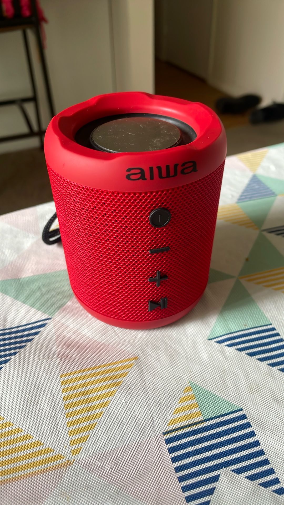 Speaker