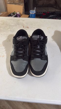 Nike ducks