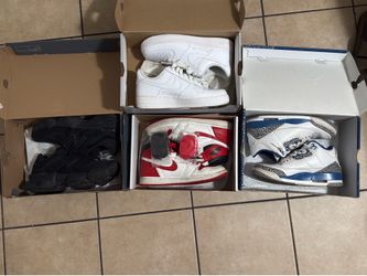 SHOES SALEEEE‼️‼️‼️‼️