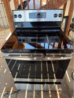 Eletric stove