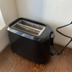 Toaster