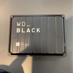 WD_Black
