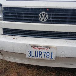 1995 Winnebago Rialta 