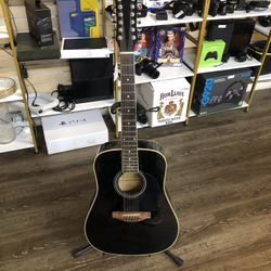 Carlo Robelli 12-string Acoustic