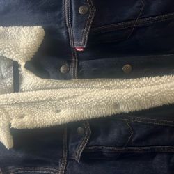 Levi Jacket 