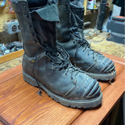 Matterhorn Work Boots