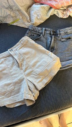 Cute 2 Pair Short Set