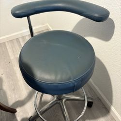 Dental Assistant Medical Stool