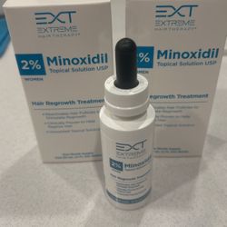 Minoxidil Topical Solution