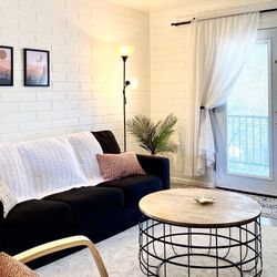  Large Coffee Table Farmhouse 