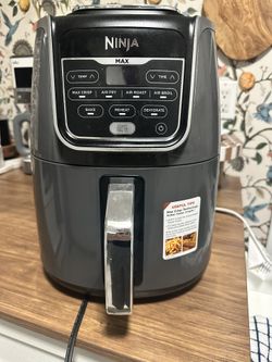 XL Ninja Air Fryer-Brooklyn