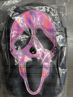 Scream Purse