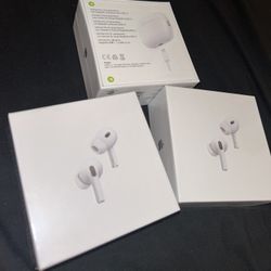 Apple Airpod Pro Gen 2