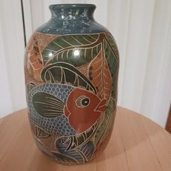 Cute Vase