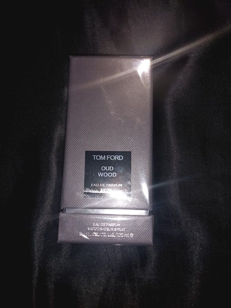 Tom Ford Oud Wood 100ml