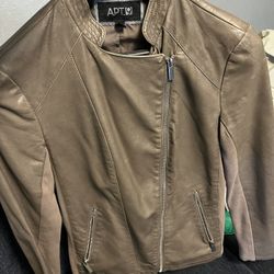 Small Jacket