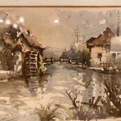 beautiful Artwork frame