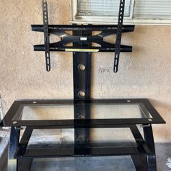 Tv Stand And Mount 