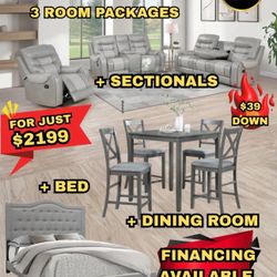 Paquetes Para Tu Hogar 🔥🤭😍🔥