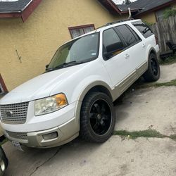 2005 Ford Expedition