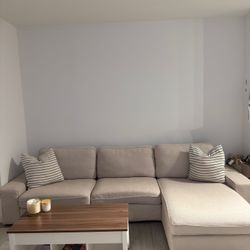 Sectional sofa