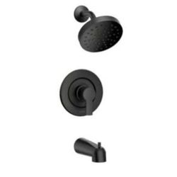 BATHROOM SHOWER FAUCET/ ACCESSORIES (DELTA)