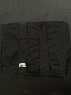 Black Pro Club Shorts