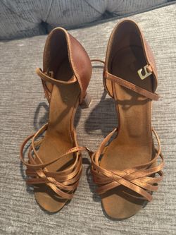 Dance Shoes
