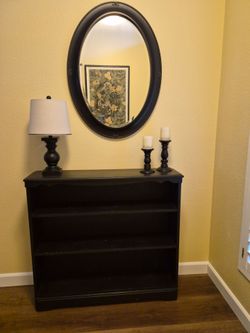 1960's  Maple Bookcase