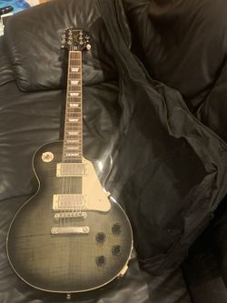 Epiphone Les Paul Ultra III 