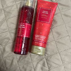 Bath & Body Works