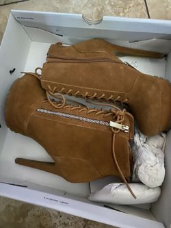 Aldo Boots