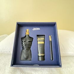 Perfume jean paul 
